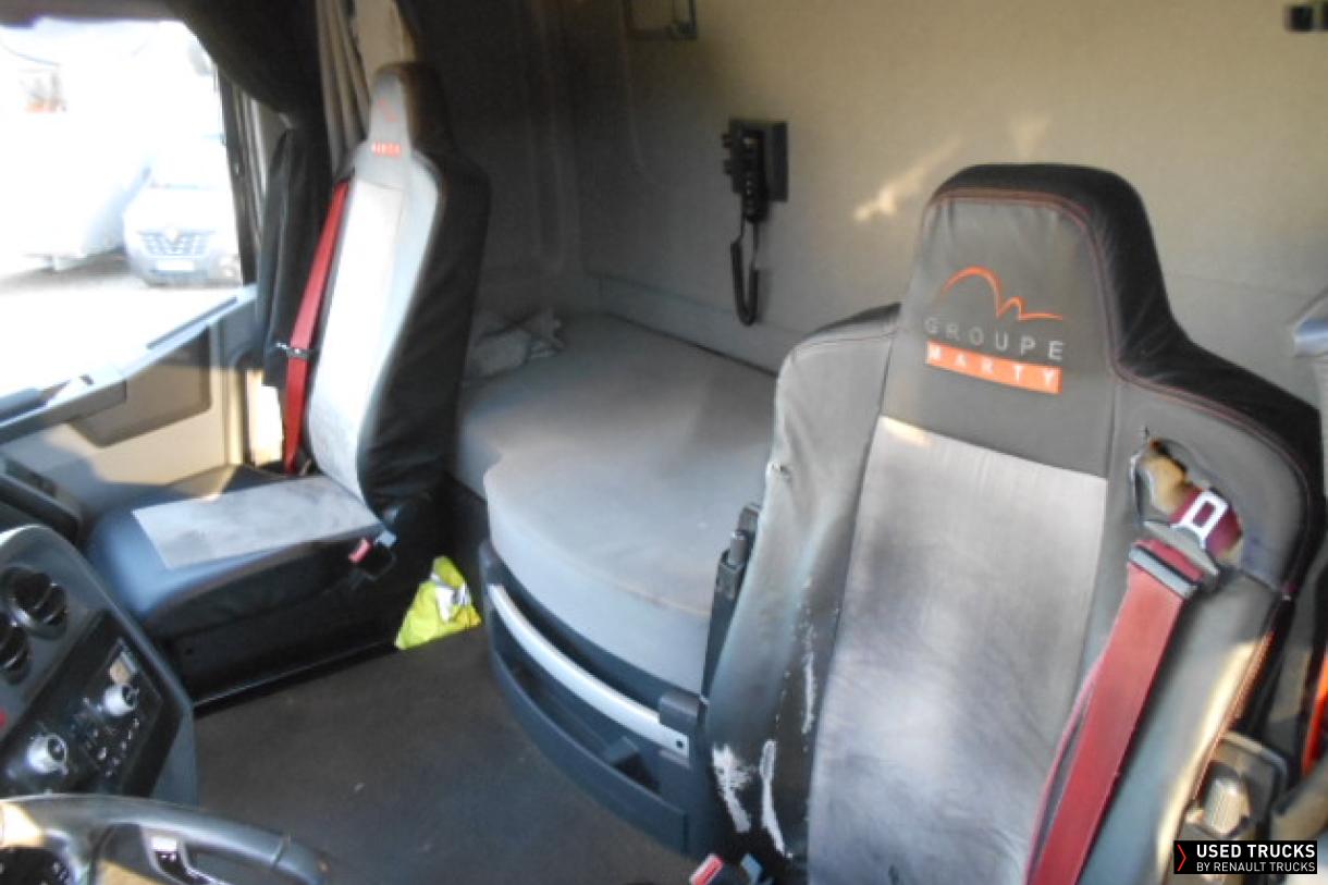 Renault Trucks C 480