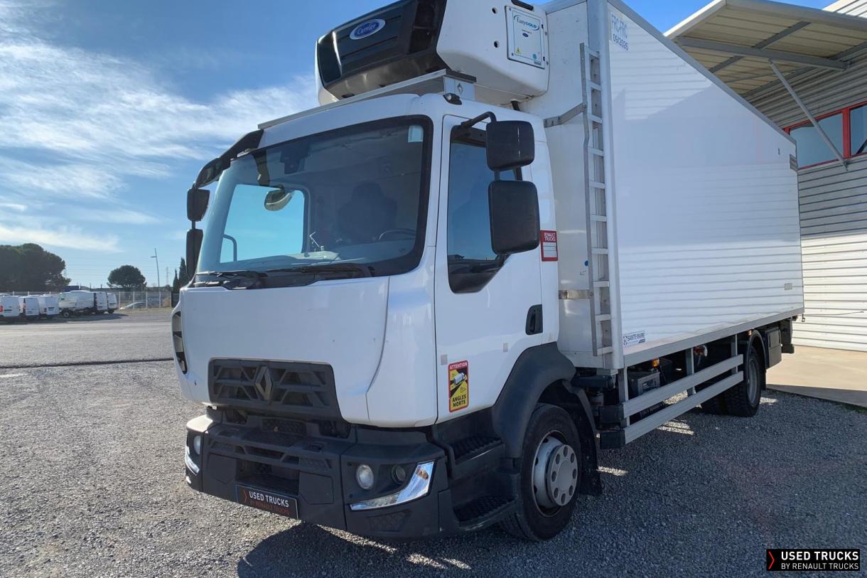 Renault Trucks D 210