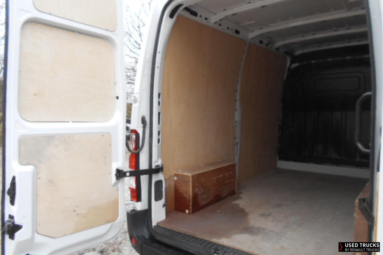 Renault Trucks Master 