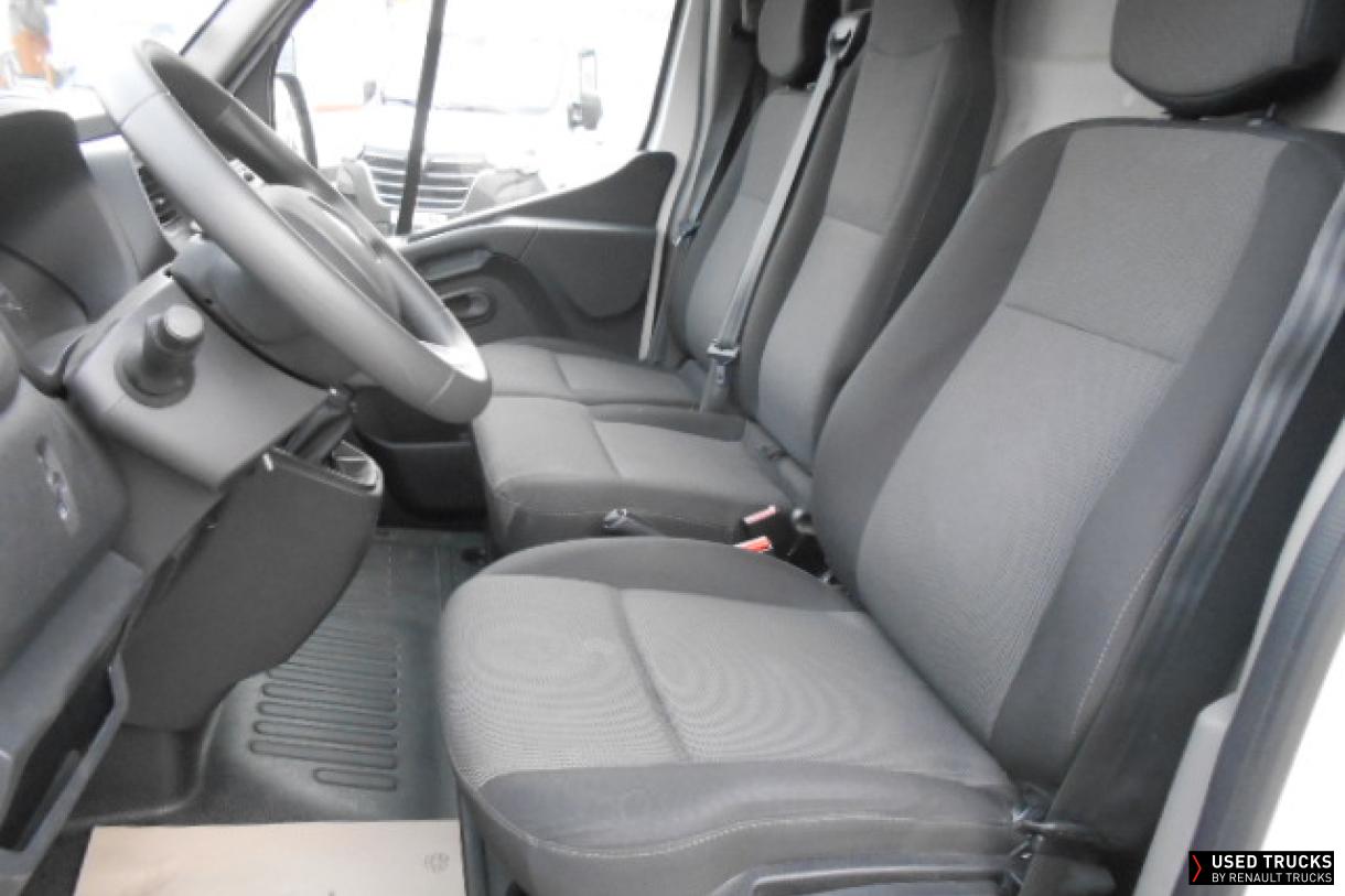 Renault Trucks Master 