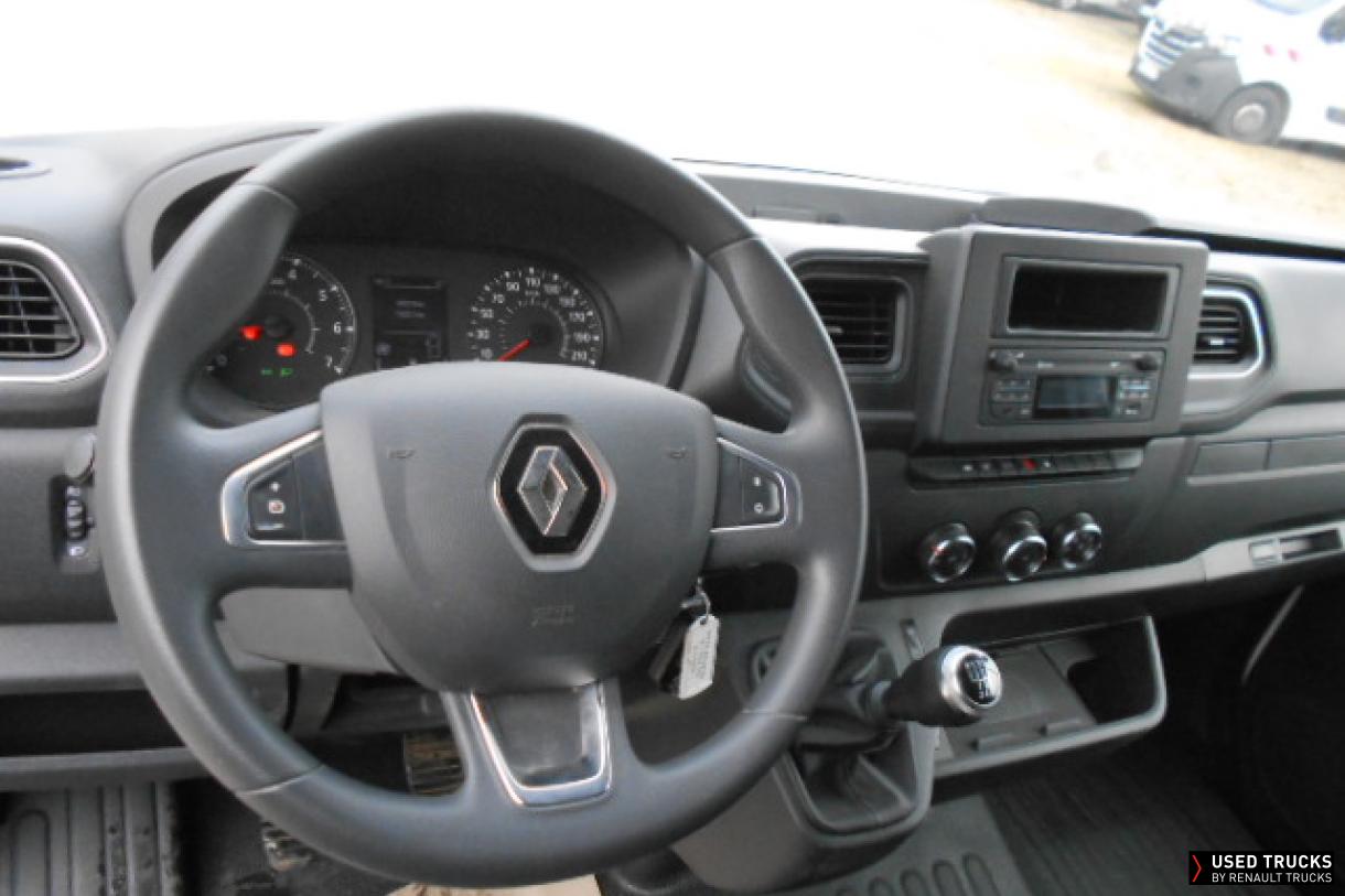 Renault Trucks Master 