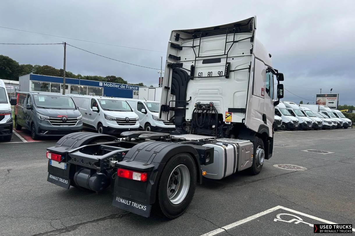Renault Trucks T 480