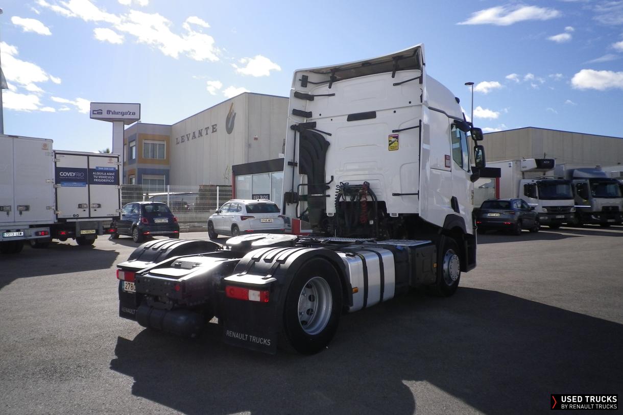 Renault Trucks T 520