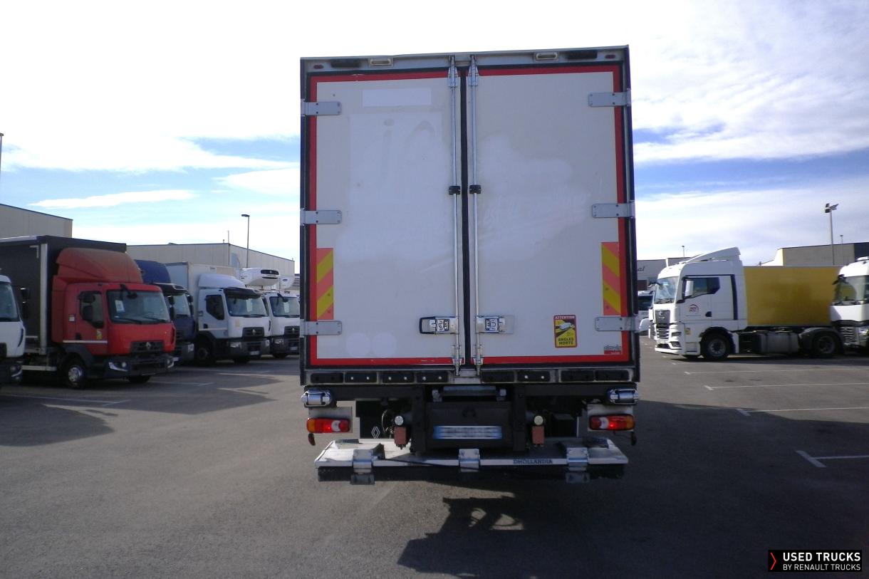 Renault Trucks D Wide 280