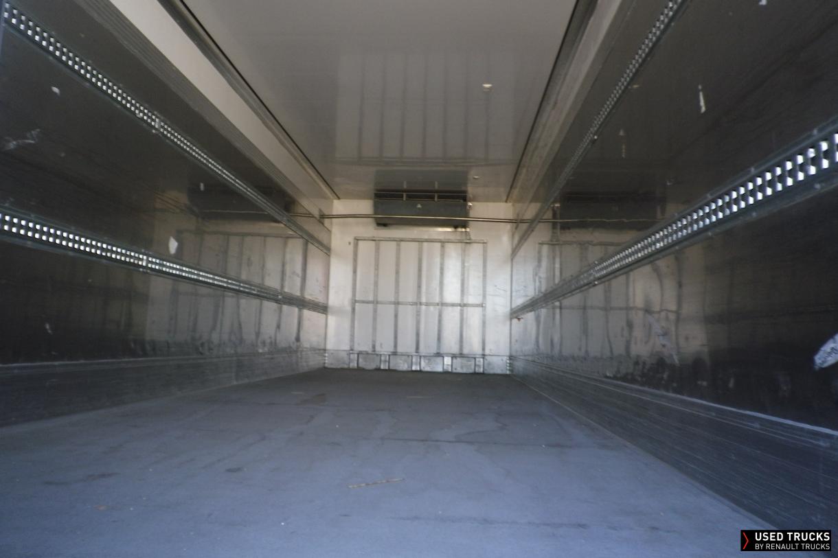 Renault Trucks D Wide 280