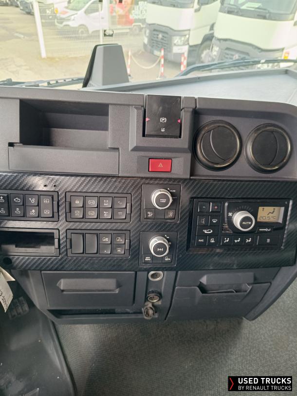 Renault Trucks C 520
