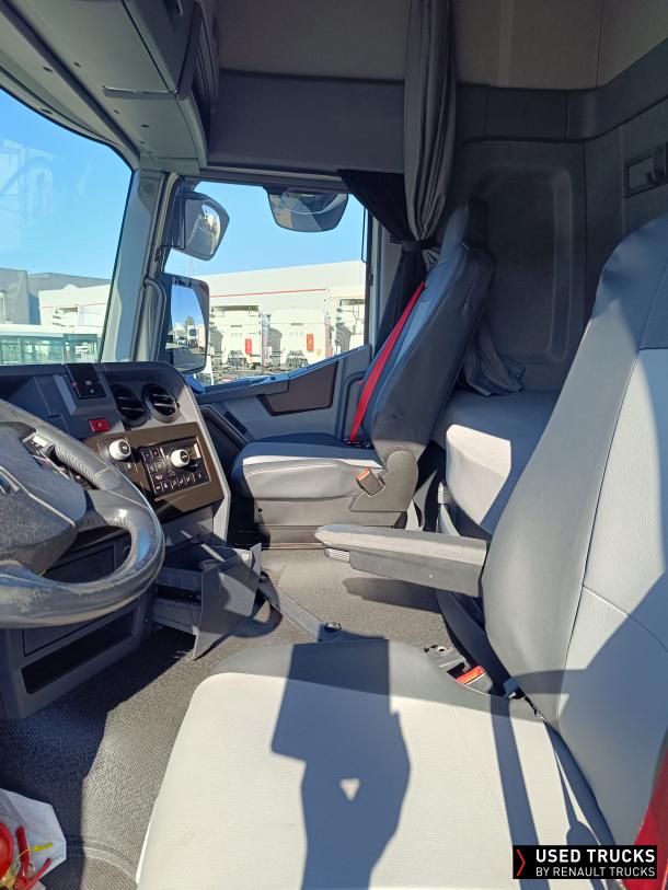 Renault Trucks T 430