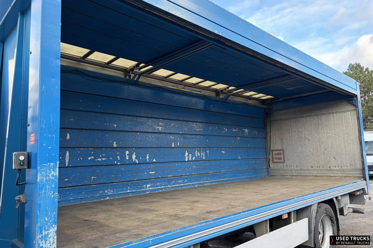 Renault Trucks D Wide 250