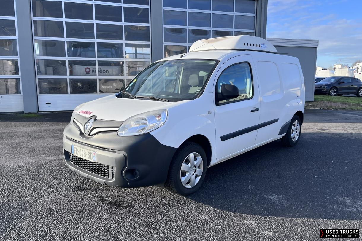 Renault Trucks Kangoo 90
