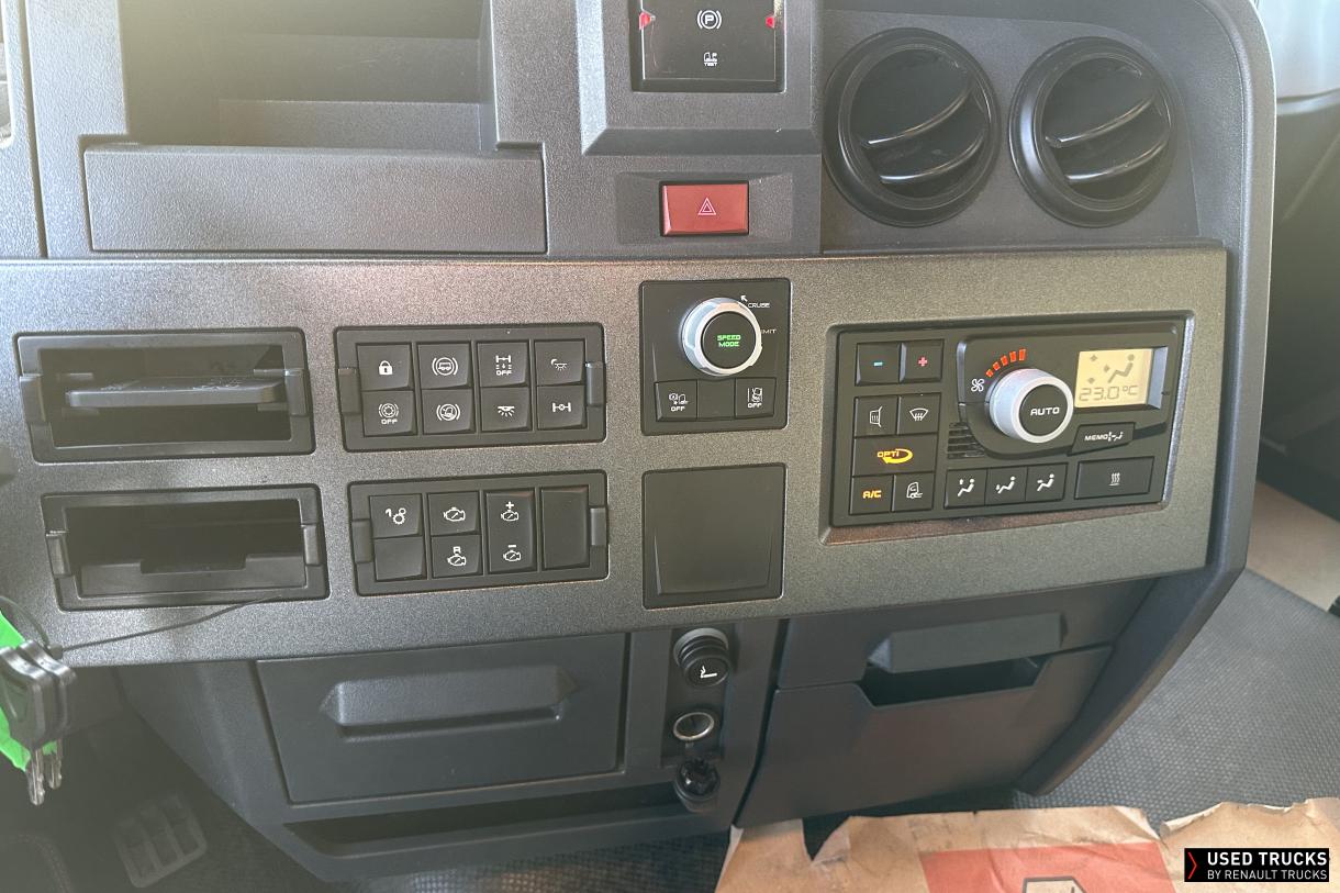 Renault Trucks T 460