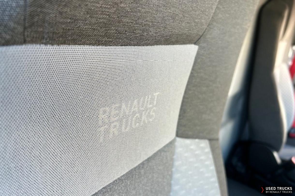 Renault Trucks D Wide 250