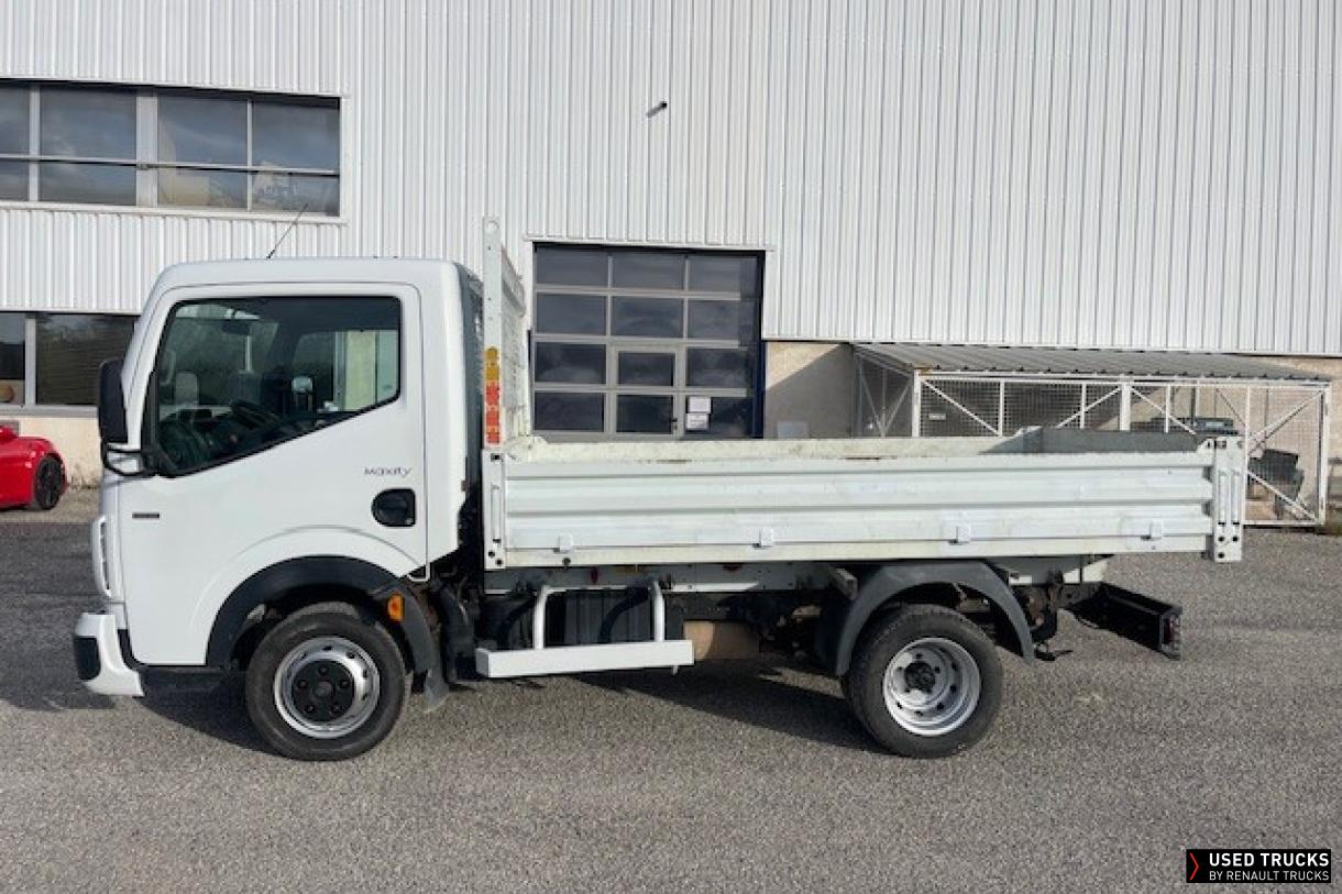 Renault Trucks Maxity 110