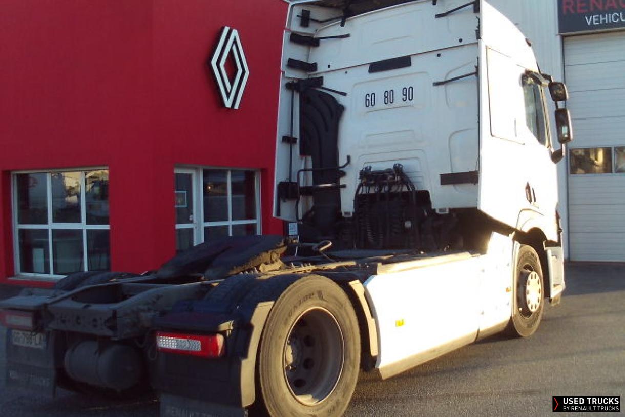Renault Trucks T 480