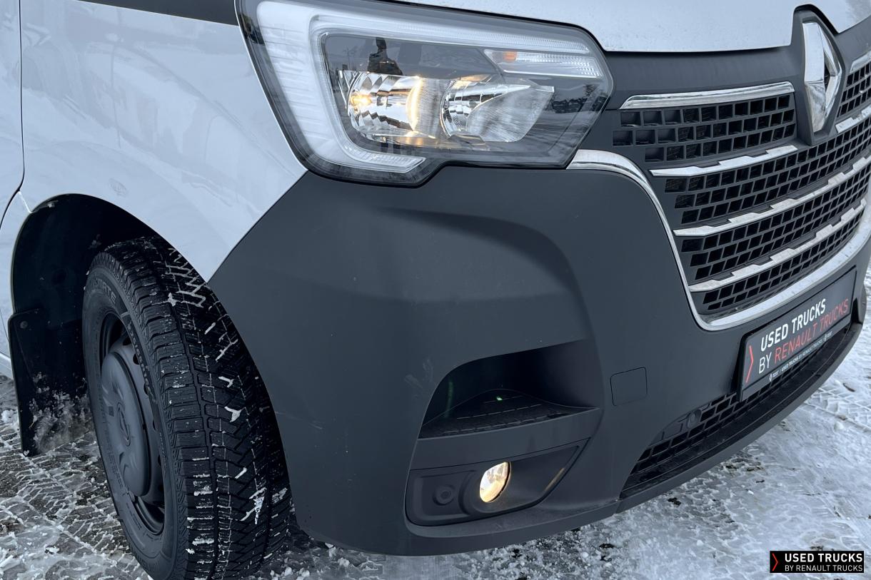 Renault Trucks Master 180