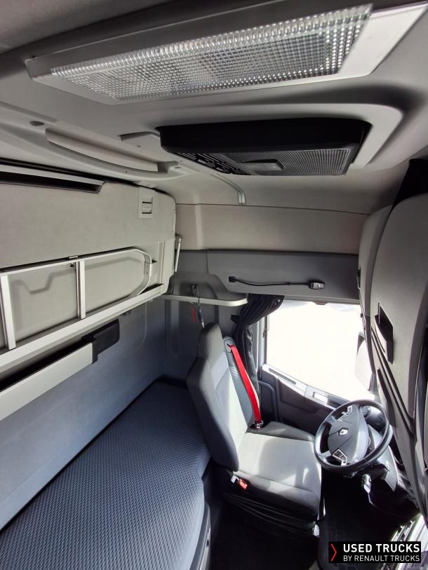 Renault Trucks T High 520