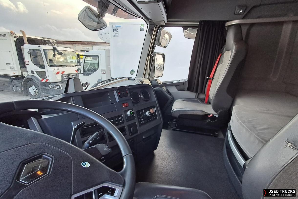 Renault Trucks T 480