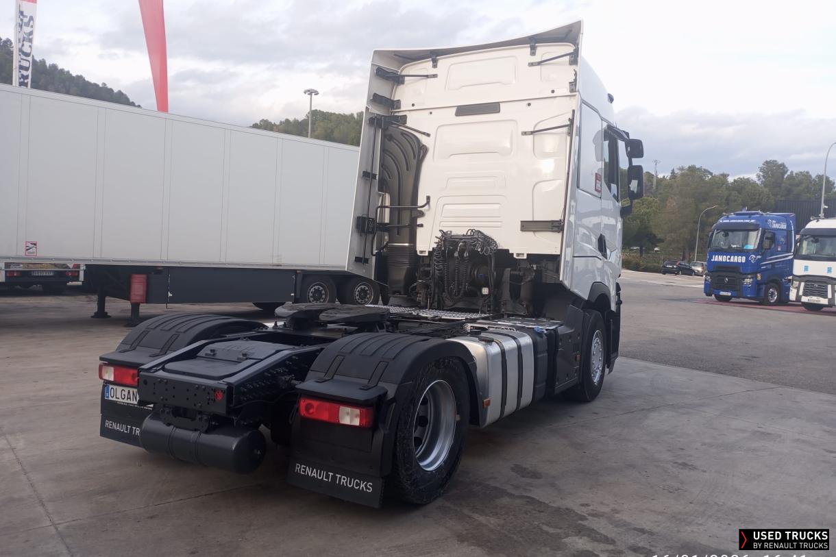 Renault Trucks T High 520