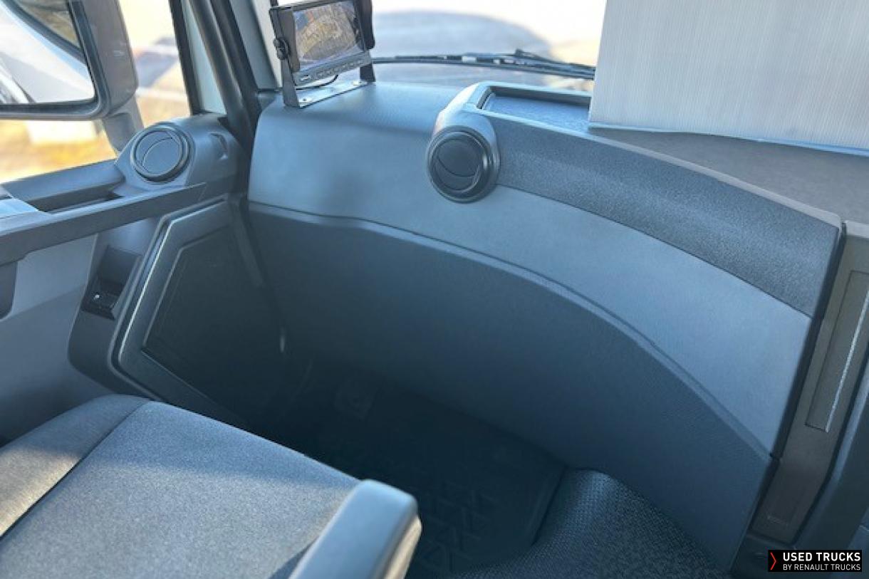 Renault Trucks T 480