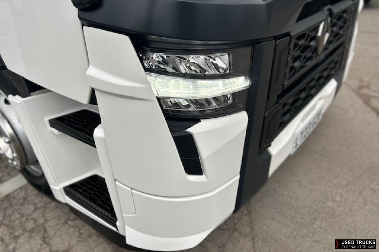 Renault Trucks T High 480