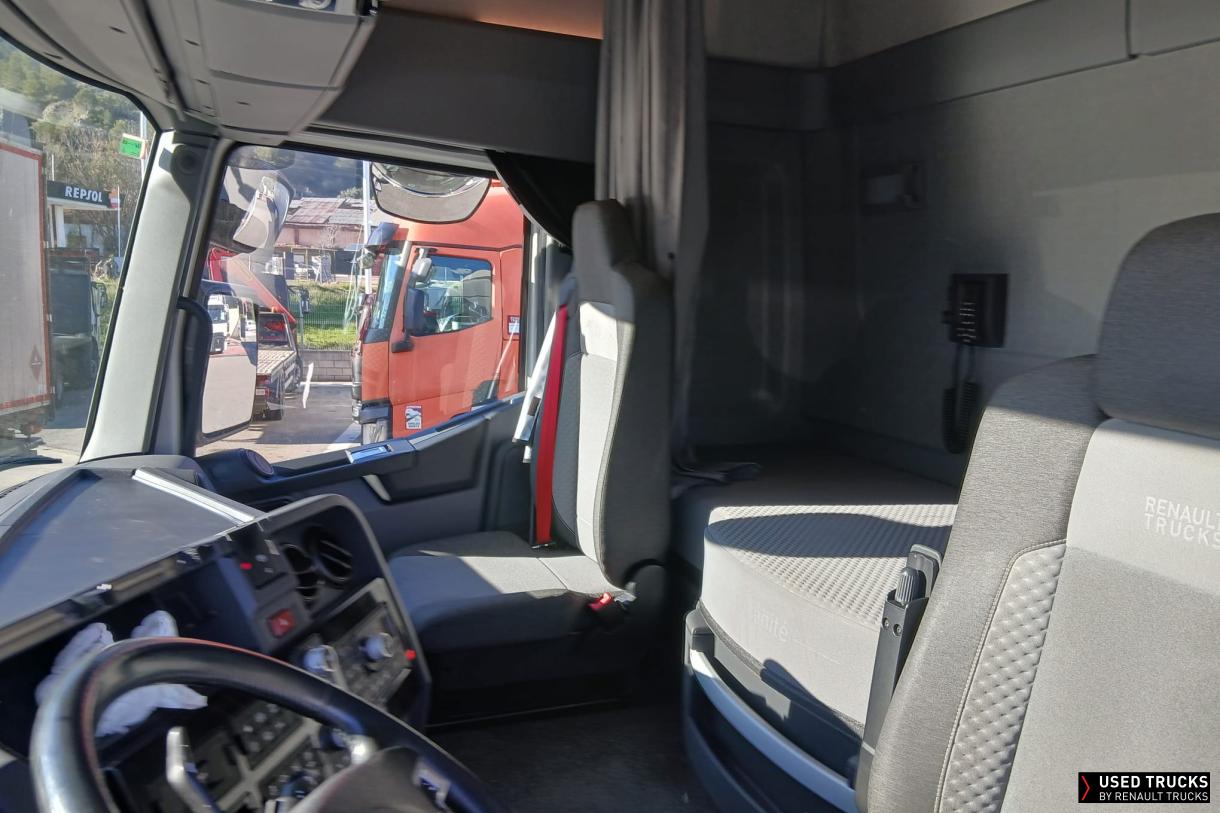 Renault Trucks T 520