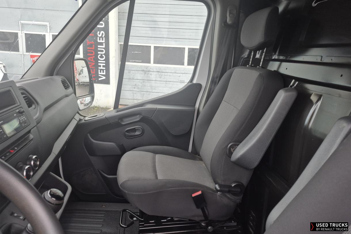 Renault Trucks Master 