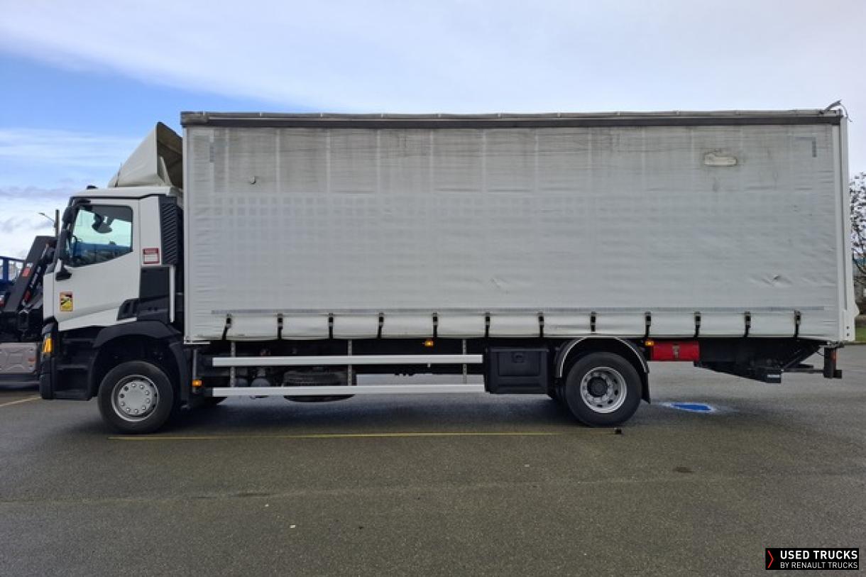 Renault Trucks T 430