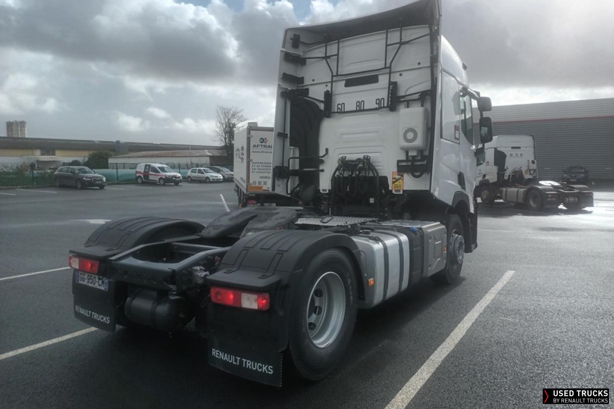 Renault Trucks T 480