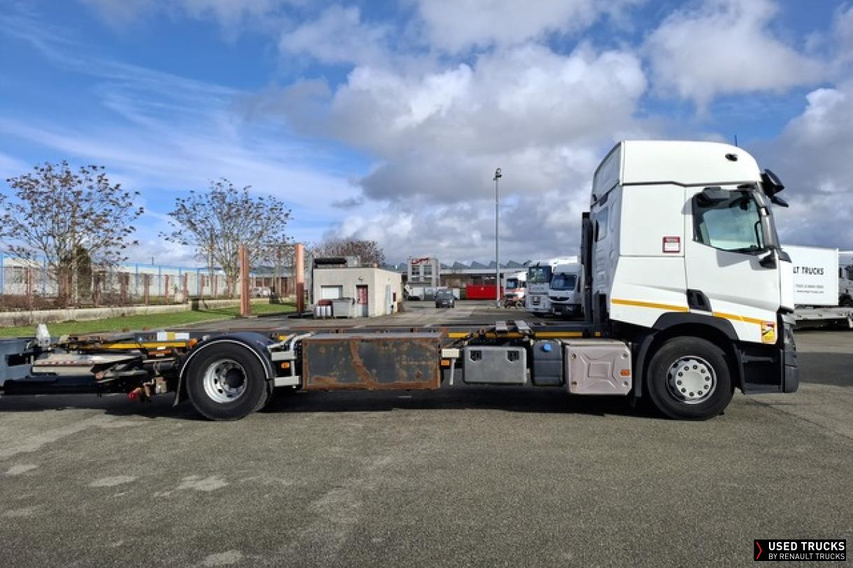 Renault Trucks T 430