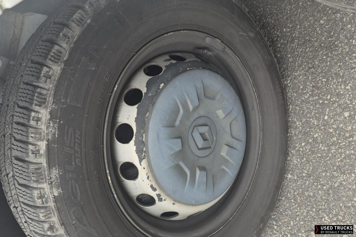 Renault Trucks Master 130
