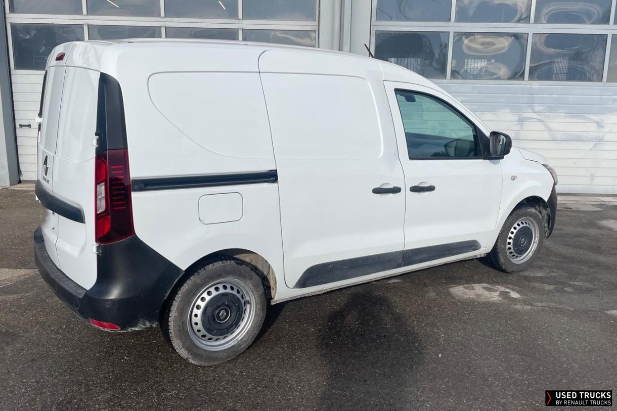 Renault Kangoo 95