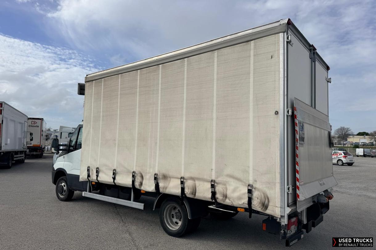 Iveco Daily 150