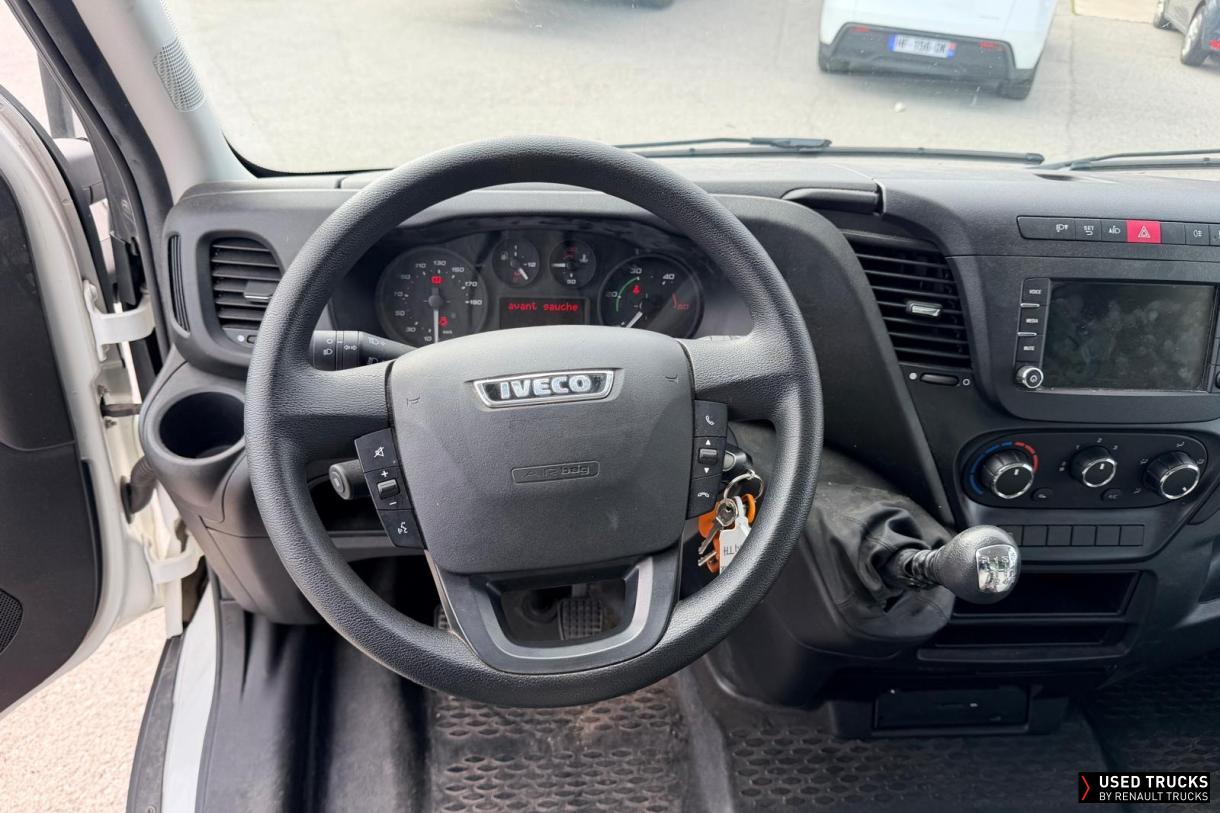 Iveco Daily 150