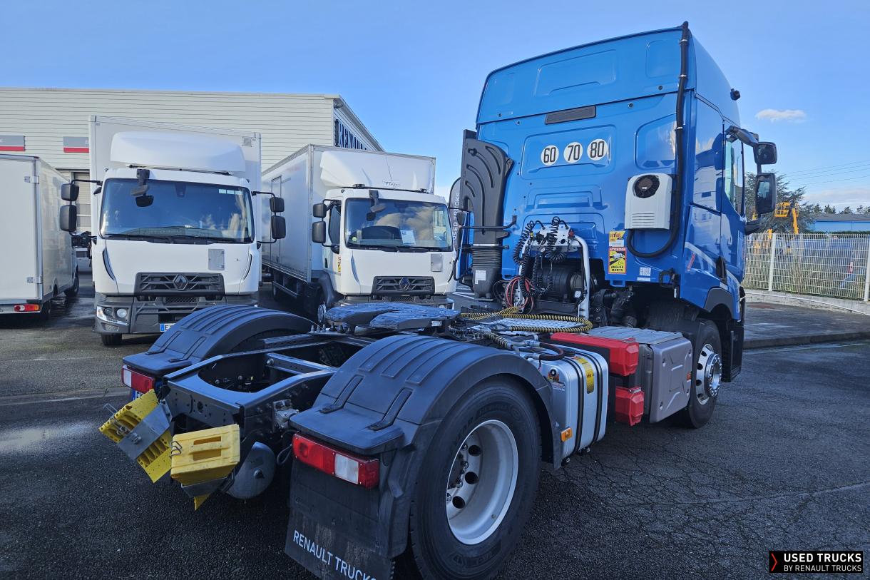 Renault Trucks T 440