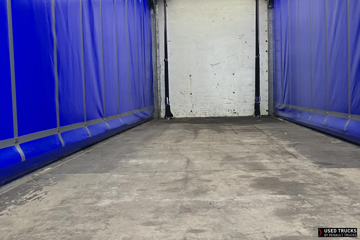 Renault Trucks D 250