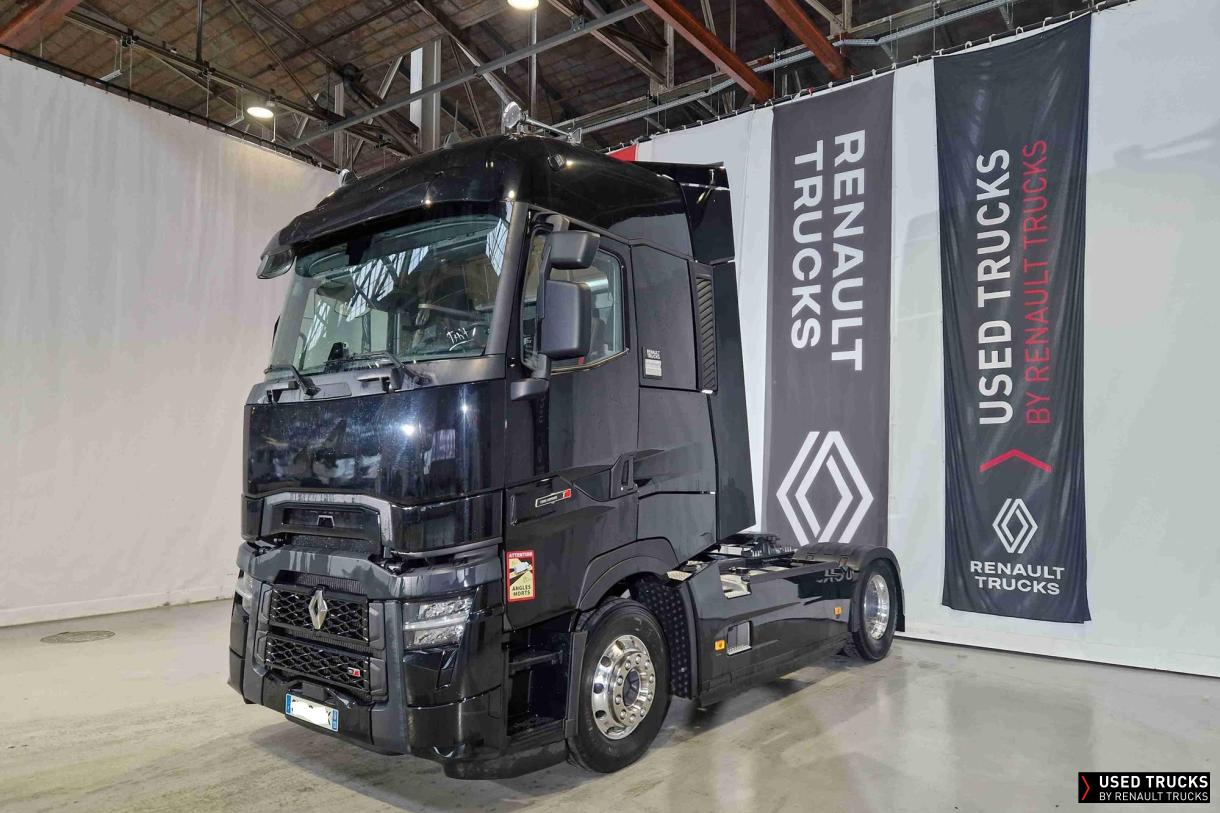 Renault Trucks T High 480