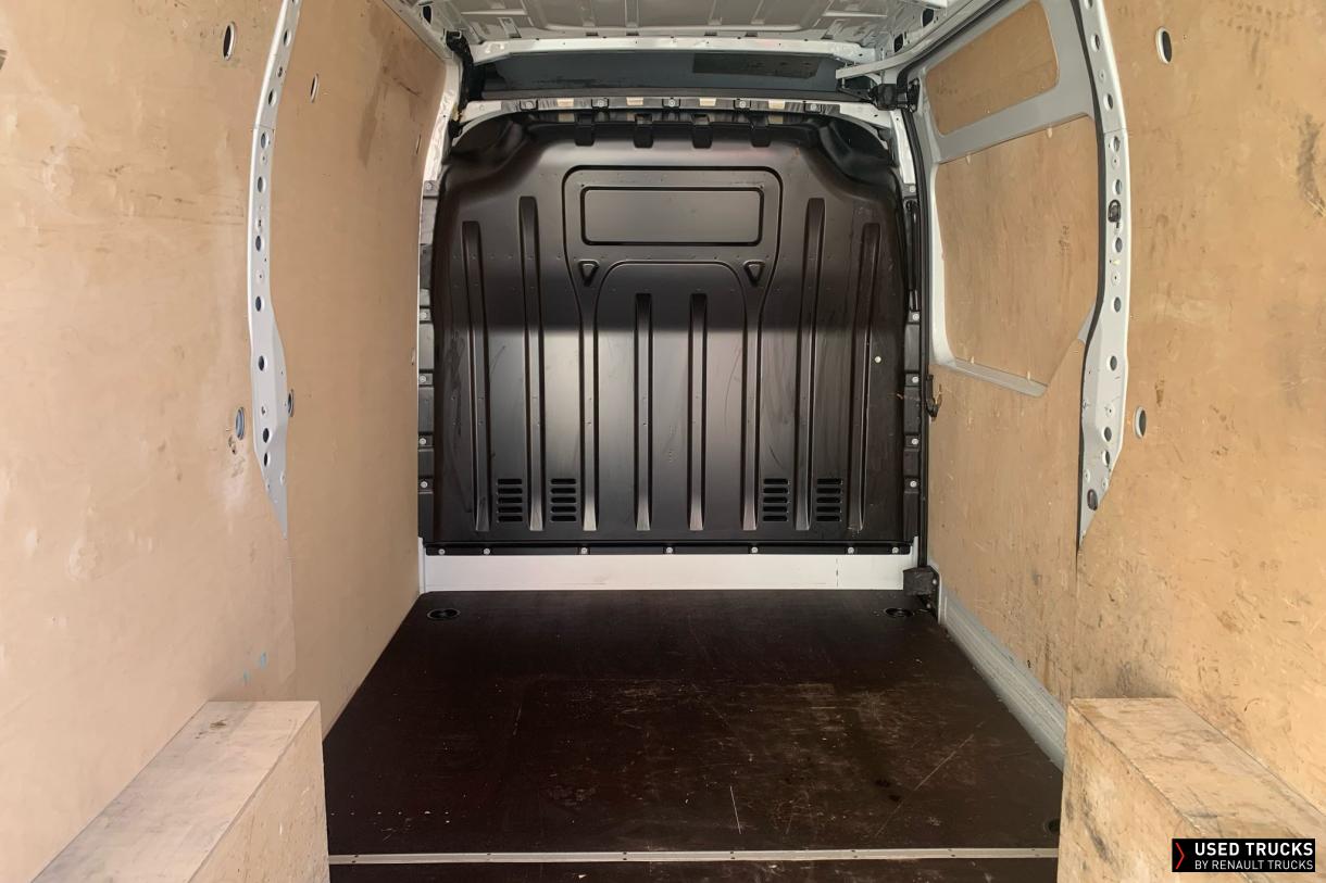 Renault Trucks Master 