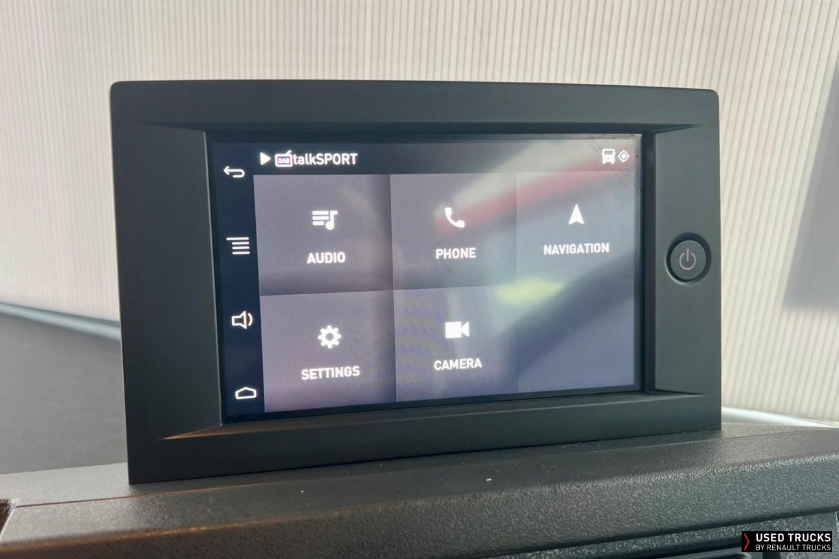 Renault Trucks T 480