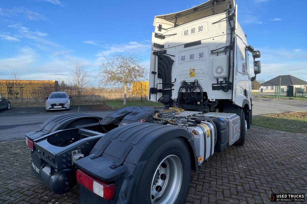 Renault Trucks T 480
