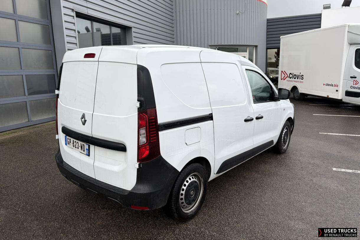 Renault Trucks Kangoo 95