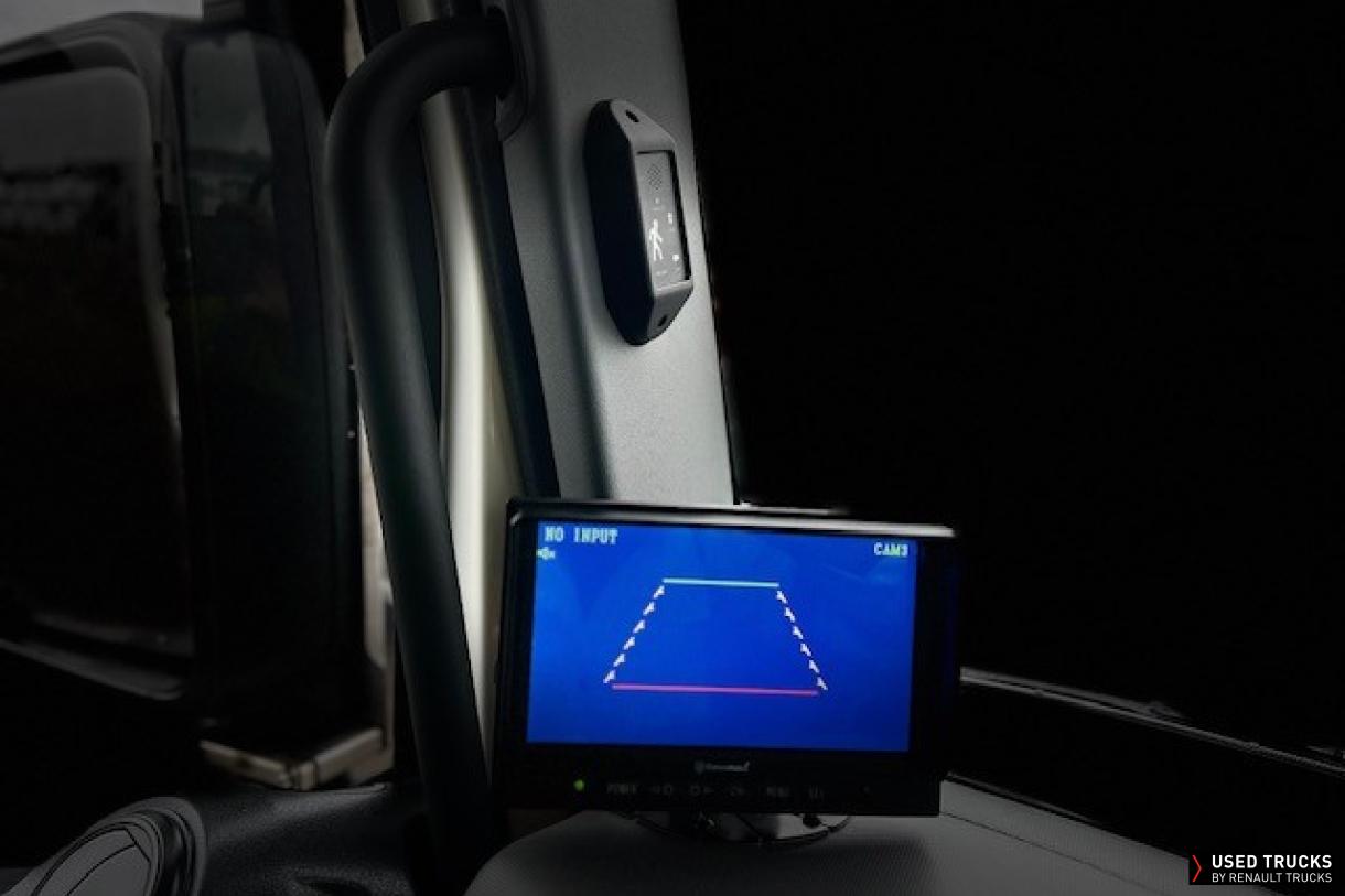Renault Trucks T High 520