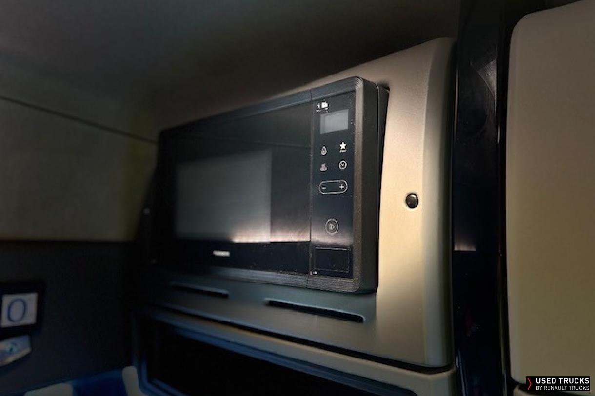 Renault Trucks T High 520