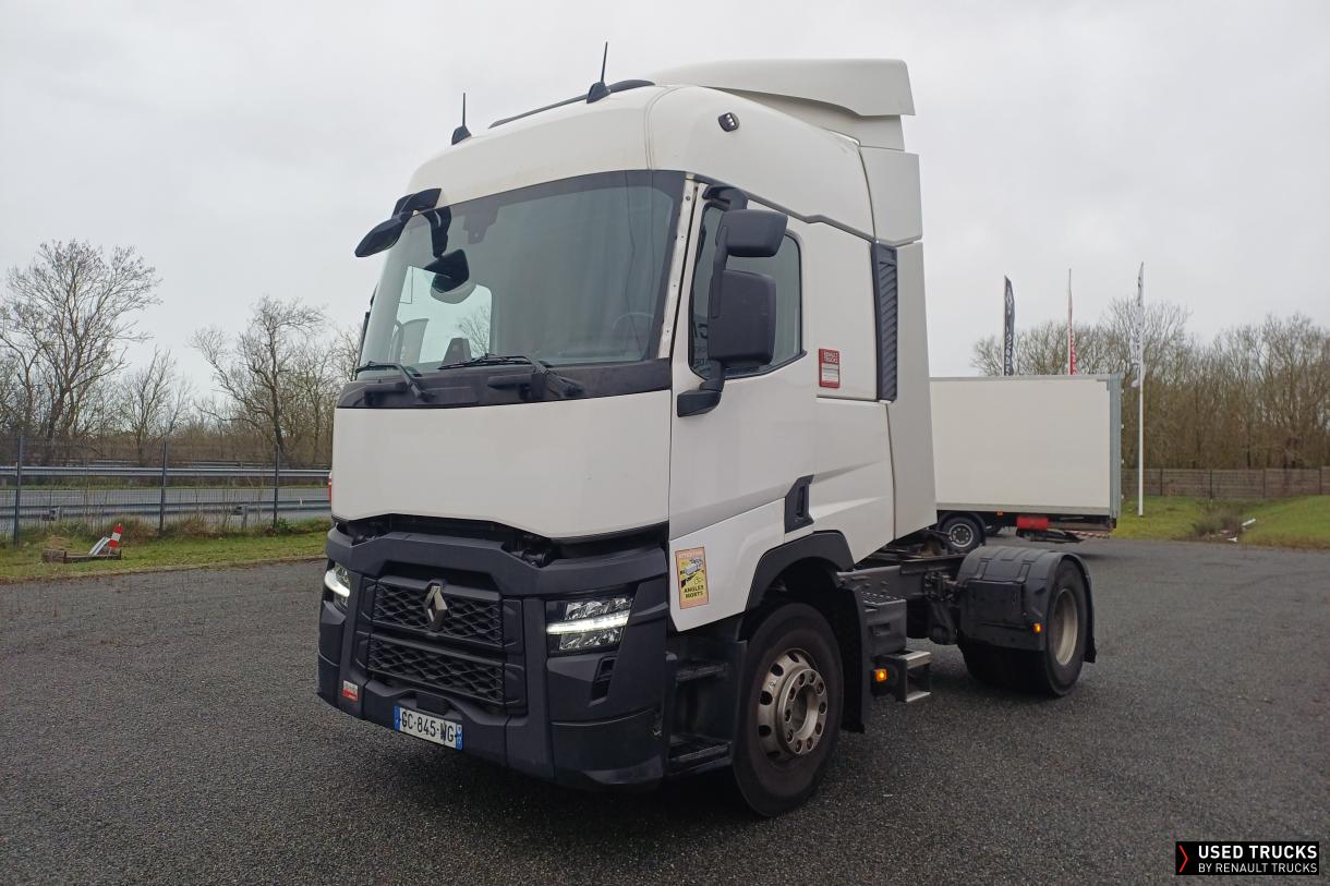 Renault Trucks T 440