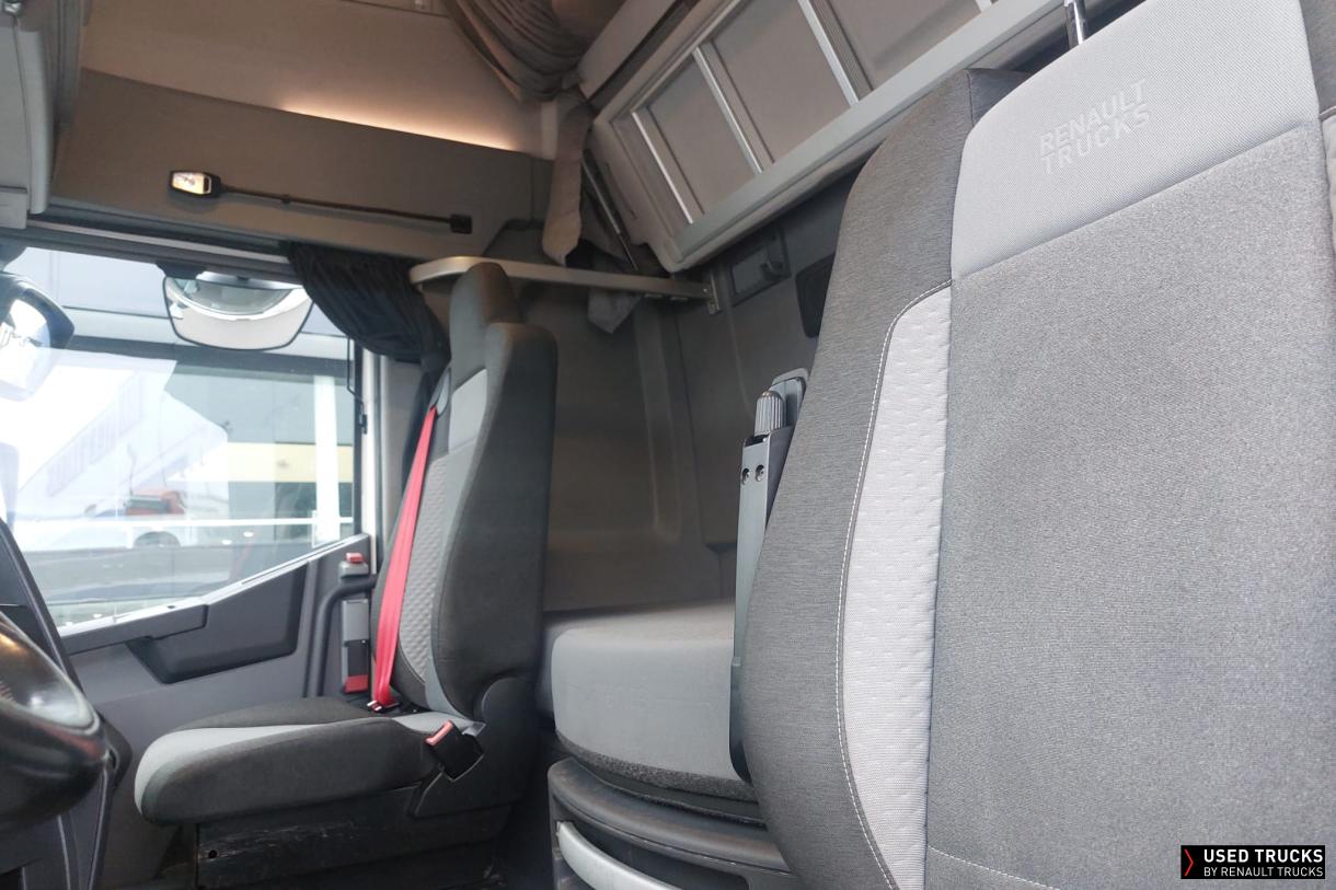 Renault Trucks T High 520