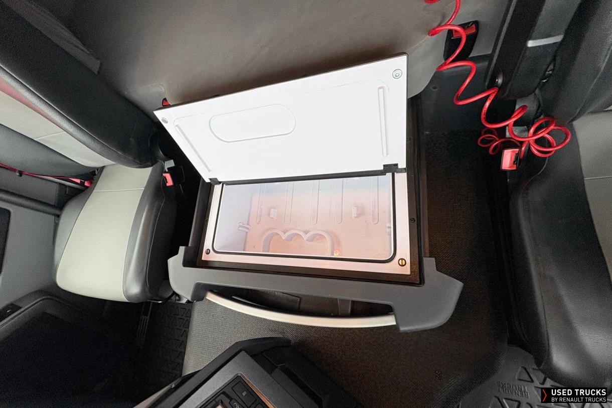 Renault Trucks T 460