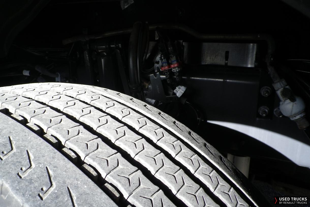 Renault Trucks T 520