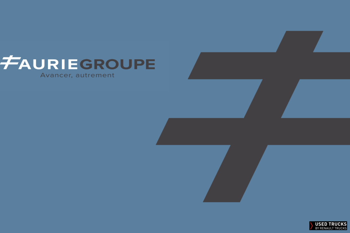 Renault Trucks D 210