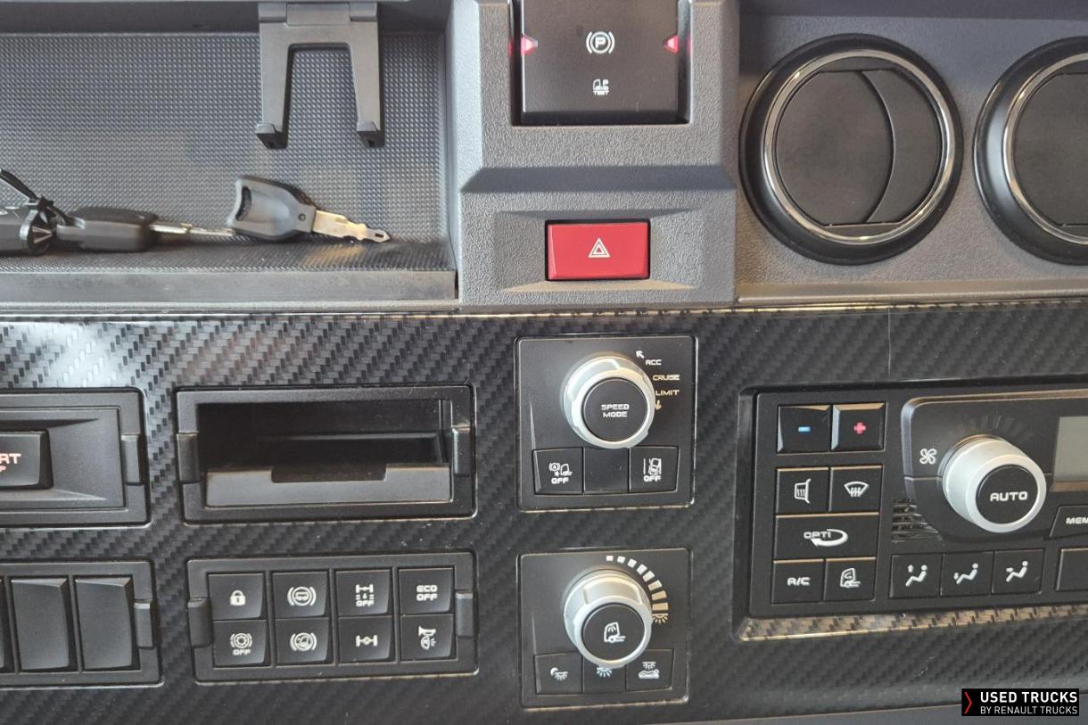 Renault Trucks T High 520