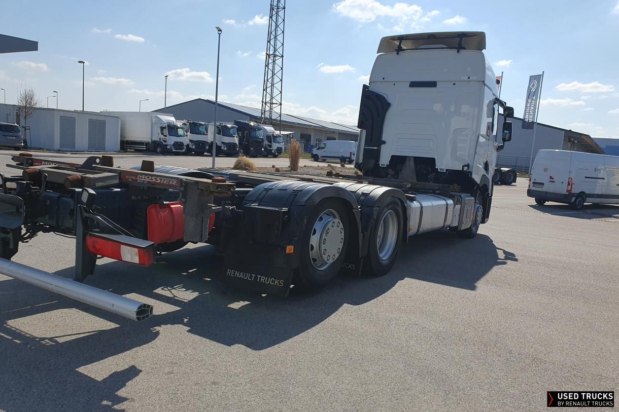 Renault Trucks T 440