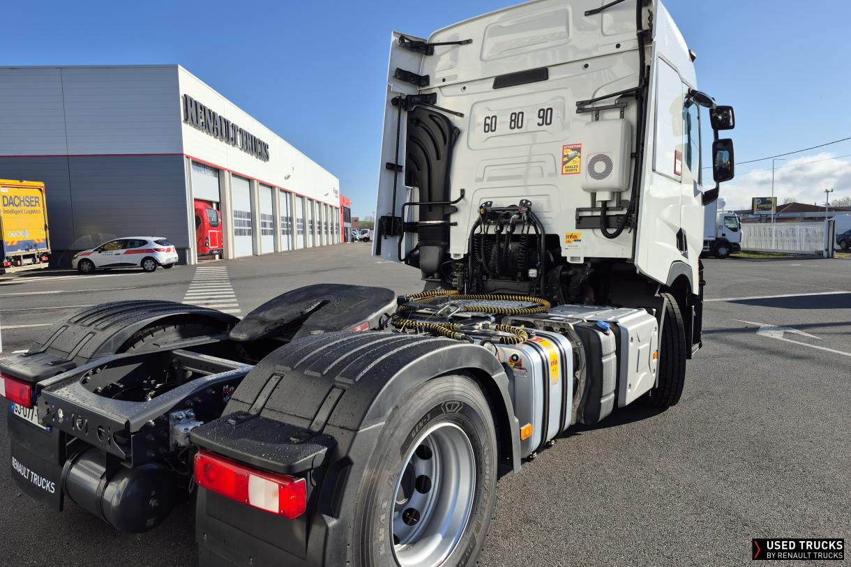Renault Trucks T 480