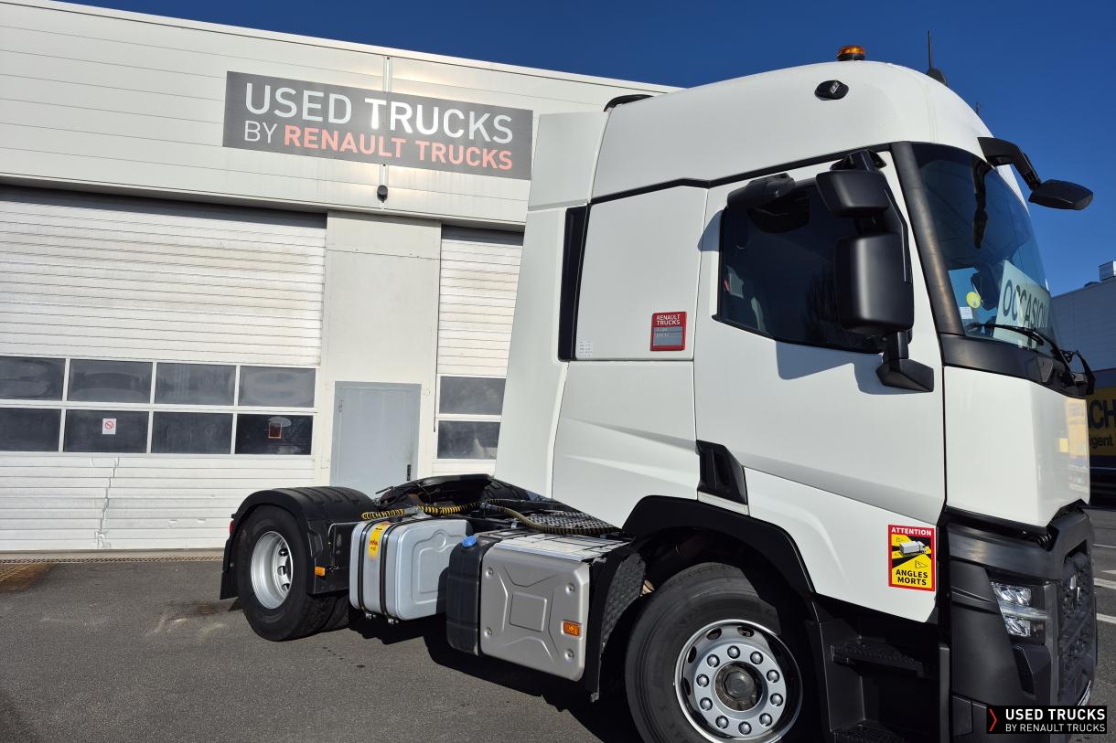 Renault Trucks T 480